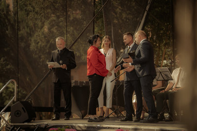 Gala jubileuszu 170-lecia